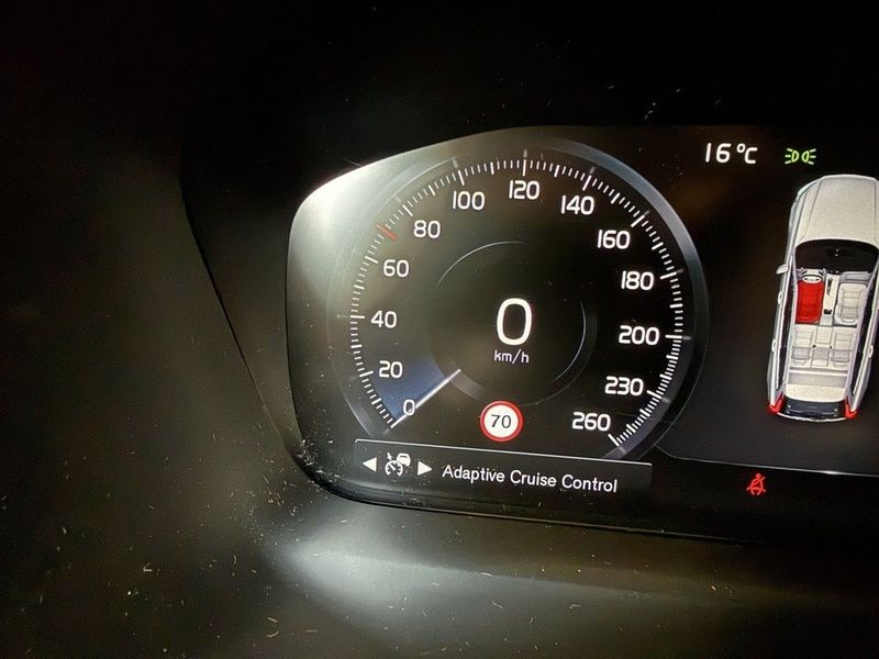 Volvo V90 bild 18