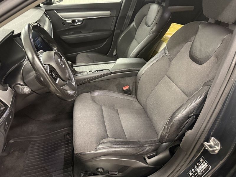 Volvo V90 bild 16