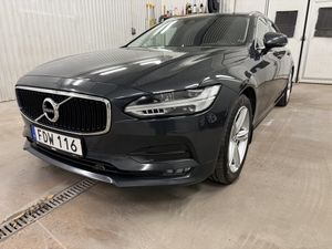 Volvo V90 bild 1