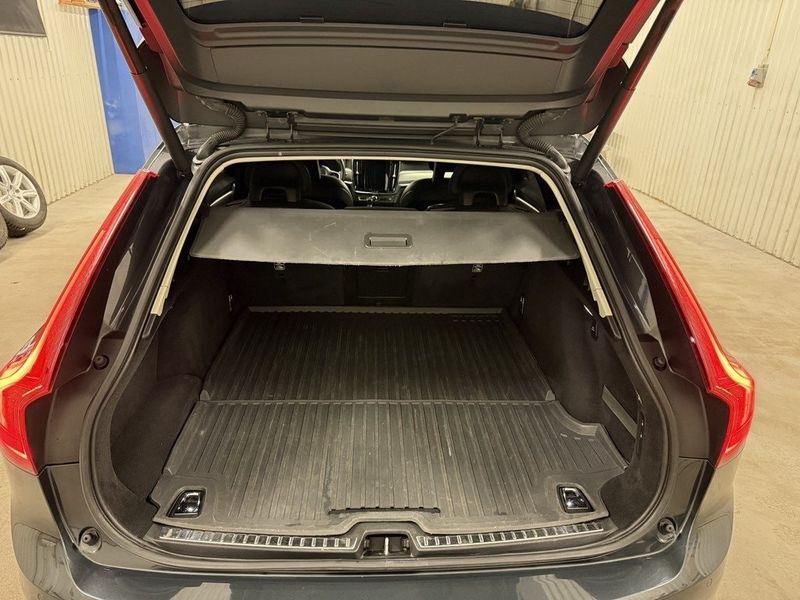 Volvo V90 bild 7