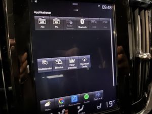 Volvo V90 bild 20