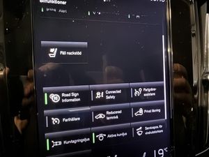 Volvo V90 bild 22