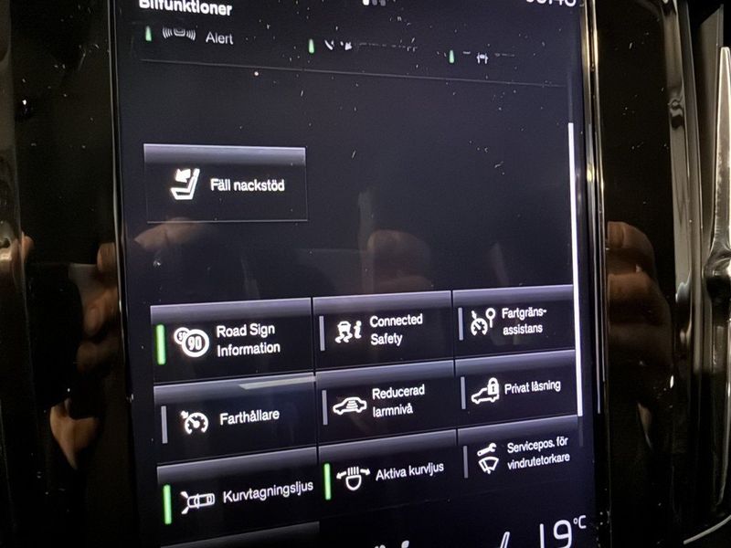 Volvo V90 bild 22