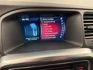 Volvo V60 bild 20