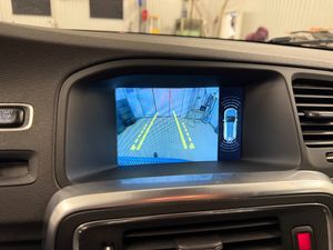 Volvo V60 bild 16