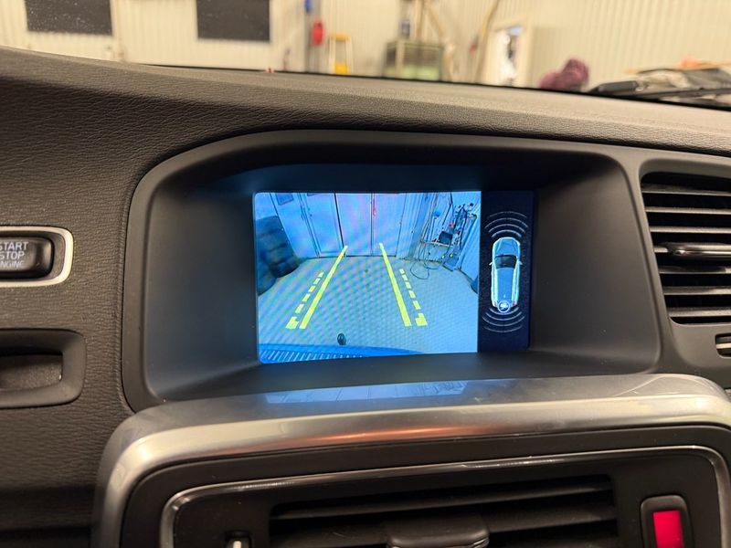Volvo V60 bild 16