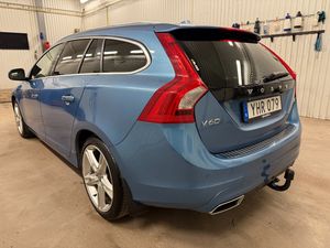 Volvo V60 bild 2