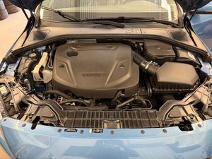 Volvo V60 bild 8