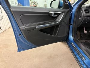 Volvo V60 bild 12