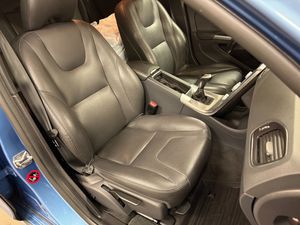 Volvo V60 bild 11