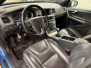 Volvo V60 bild 13