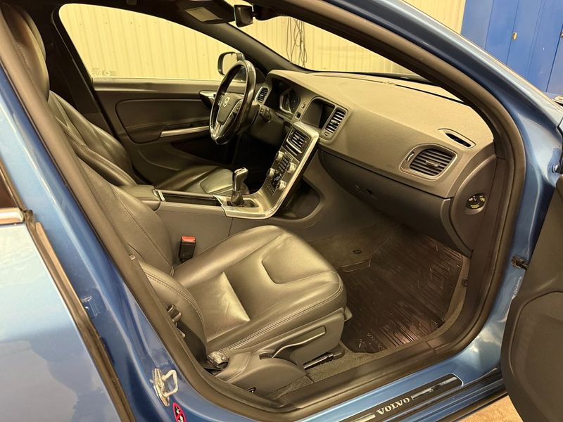 Volvo V60 bild 10