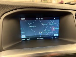 Volvo V60 bild 17