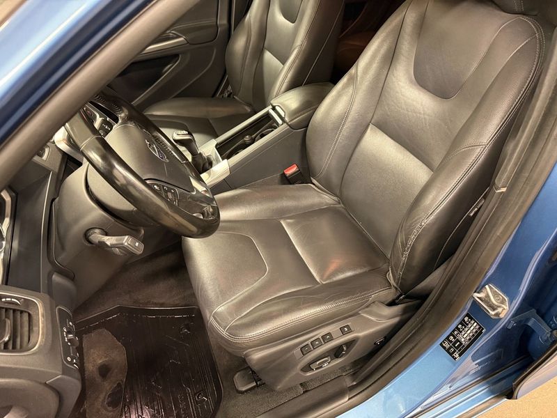 Volvo V60 bild 14