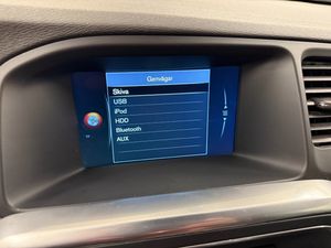 Volvo V60 bild 18