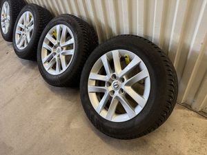 Volvo V60 bild 7