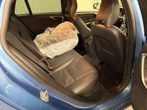 Volvo V60 bild 9
