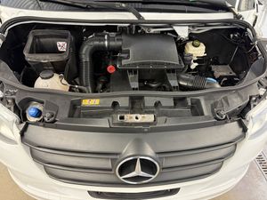 Mercedes Sprinter bild 19