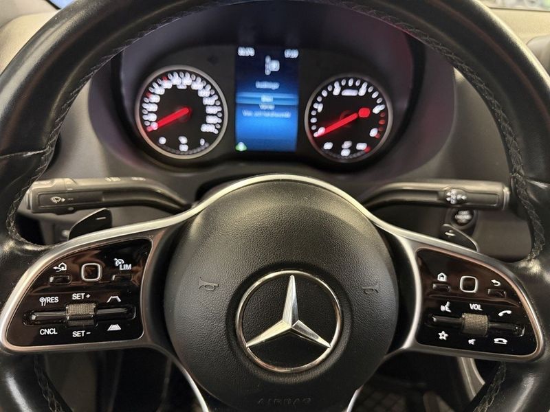 Mercedes Sprinter bild 17