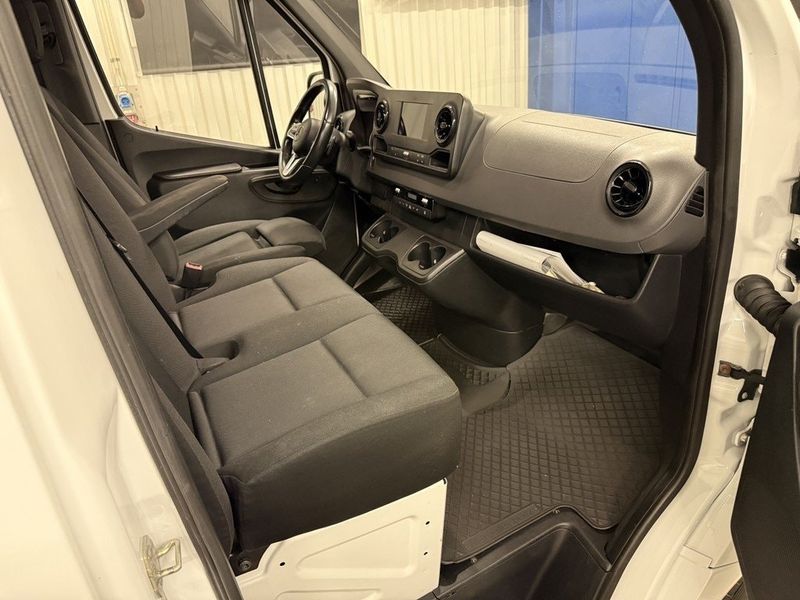 Mercedes Sprinter bild 10