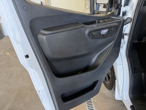 Mercedes Sprinter bild 12