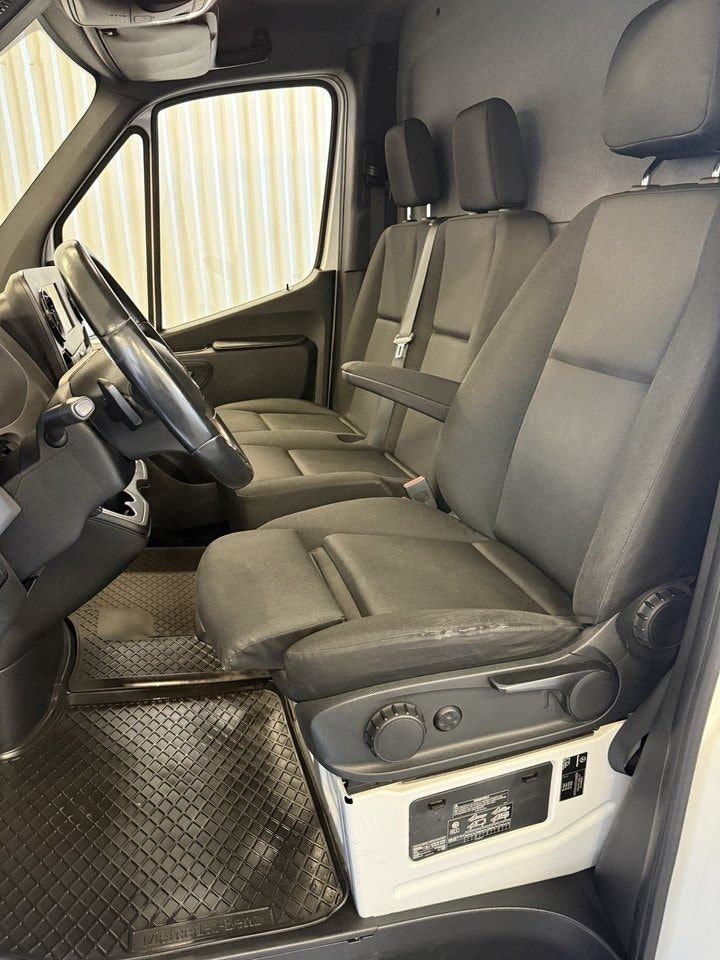 Mercedes Sprinter bild 14