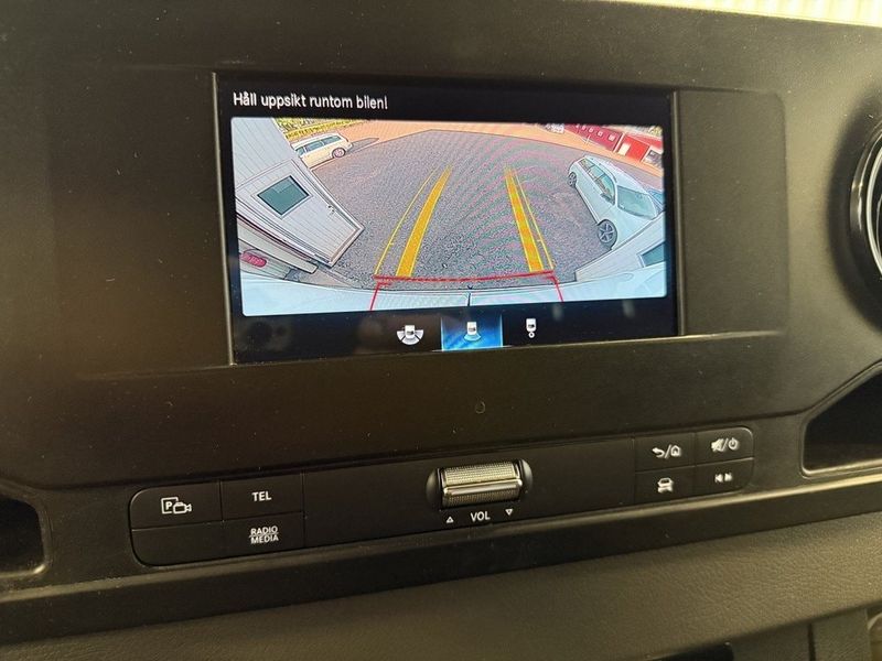Mercedes Sprinter bild 15