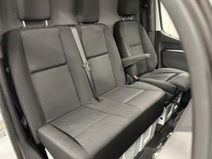 Mercedes Sprinter bild 11