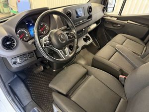 Mercedes Sprinter bild 13