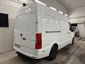 Mercedes Sprinter bild 5