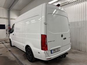 Mercedes Sprinter bild 2