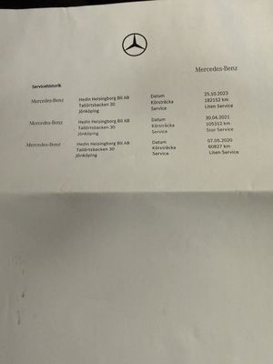 Mercedes Sprinter bild 21