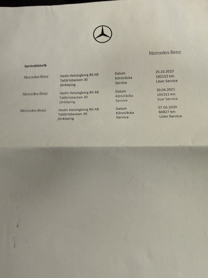 Mercedes Sprinter bild 21