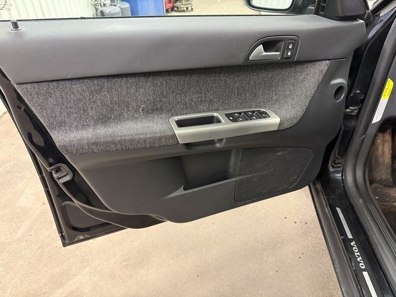Volvo V50 bild 11