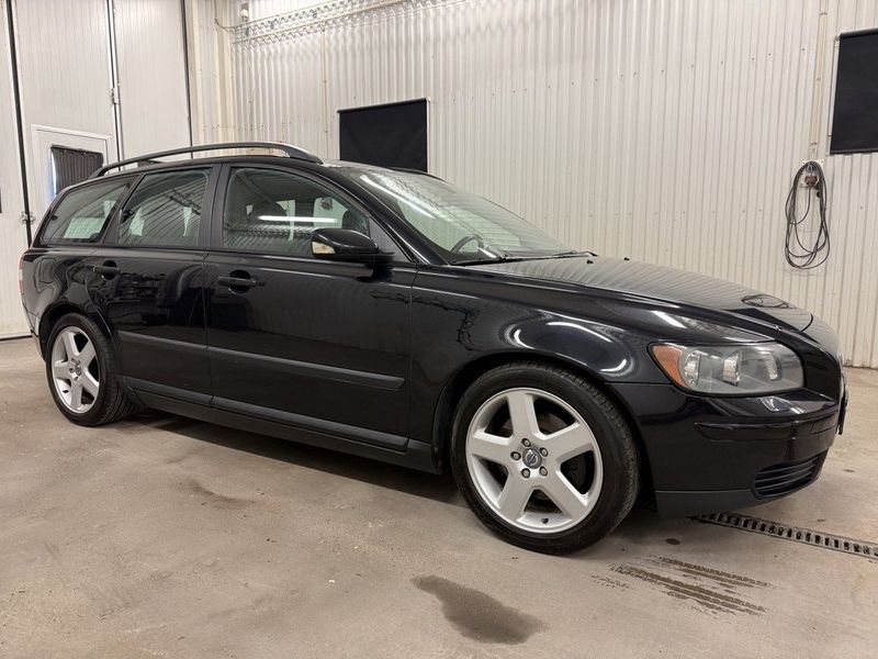Volvo V50 bild 5