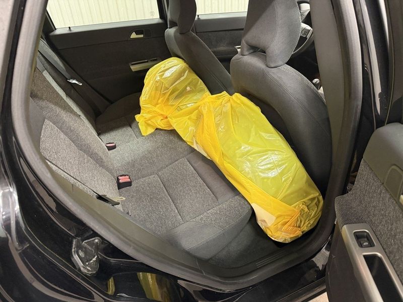 Volvo V50 bild 8