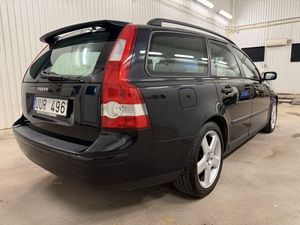 Volvo V50 bild 4