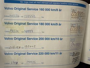 Volvo V50 bild 18