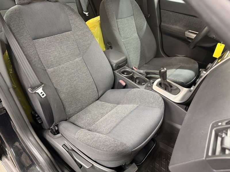 Volvo V50 bild 10