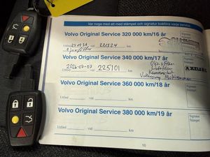 Volvo V50 bild 16
