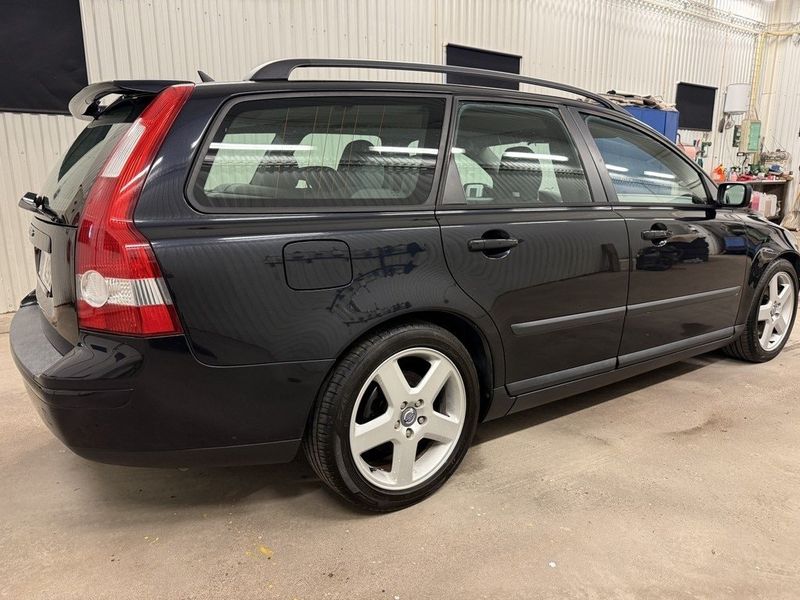 Volvo V50 bild 6