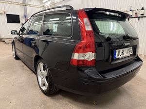 Volvo V50 bild 2