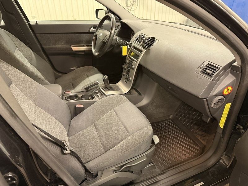 Volvo V50 bild 9