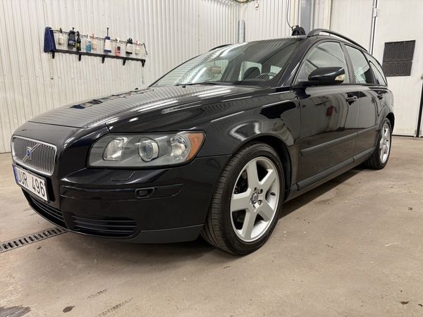 Volvo V50 2.4 - 2004