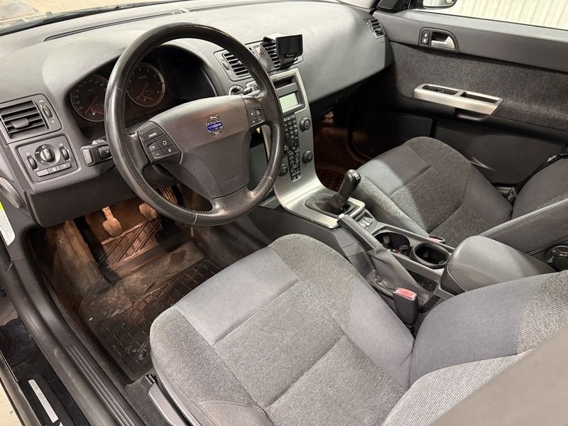 Volvo V50 bild 12