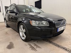 Volvo V50 bild 3