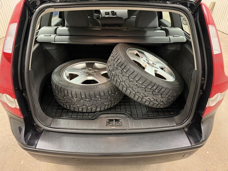 Volvo V50 bild 7