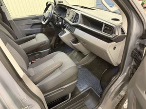 Volkswagen Transporter bild 10