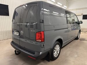 Volkswagen Transporter bild 4