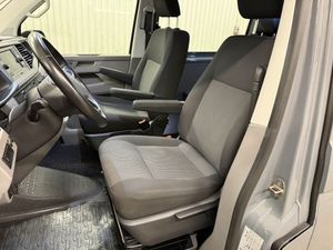 Volkswagen Transporter bild 14